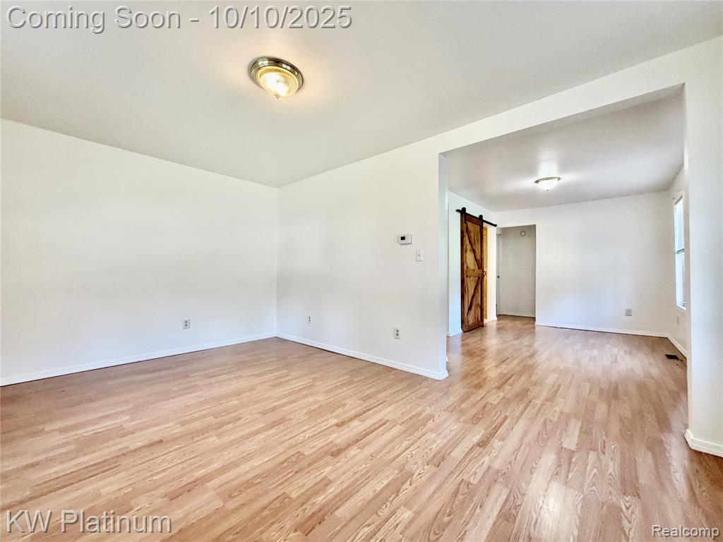 6493 Benoit Road Algonac, MI 48001 - Photo 6 of 21