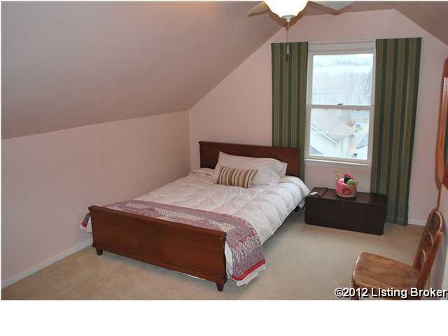 406 Fairlawn Road Louisville, KY 40207 - Photo 17 of 24 Additional Photo