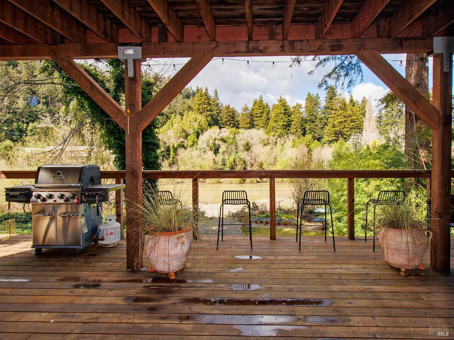 16620 Guernewood Road Guerneville, CA 95446 - Photo 32 of 66