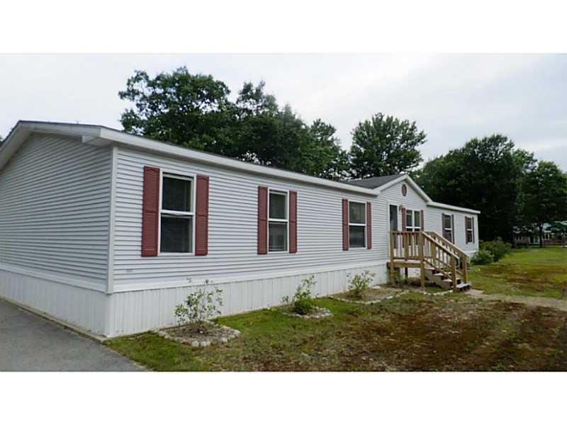 100 River Road West Baldwin, ME 04091 - Photo 2 of 35 Exterior Front.