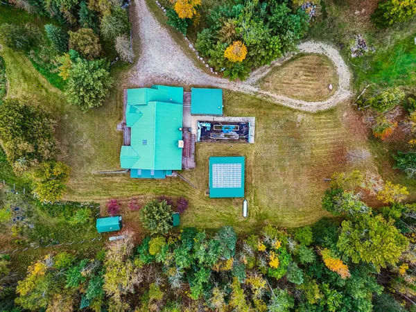 $671,000 | 38700 Osprey Trail, Laporte, MN 56461