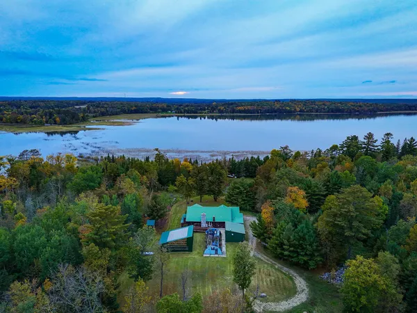 $671,000 | 38700 Osprey Trail, Laporte, MN 56461