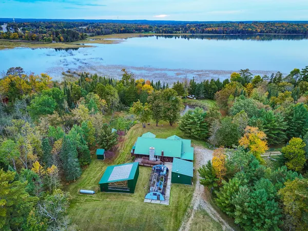 $671,000 | 38700 Osprey Trail, Laporte, MN 56461