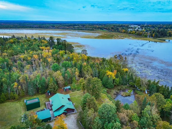 $671,000 | 38700 Osprey Trail, Laporte, MN 56461