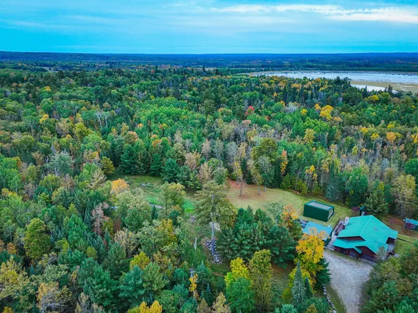 $671,000 | 38700 Osprey Trail, Laporte, MN 56461