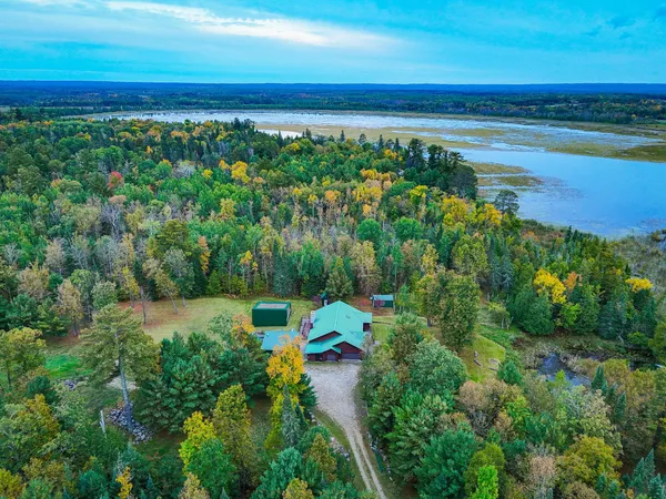 $671,000 | 38700 Osprey Trail, Laporte, MN 56461