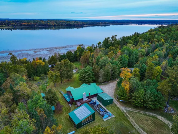 $671,000 | 38700 Osprey Trail, Laporte, MN 56461