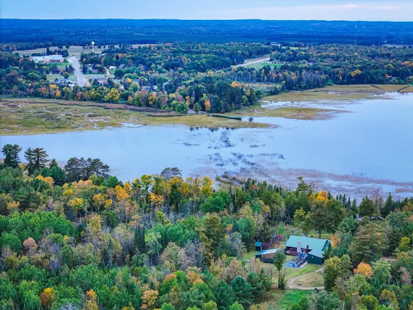 $671,000 | 38700 Osprey Trail, Laporte, MN 56461