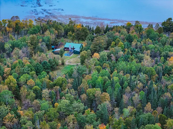 $671,000 | 38700 Osprey Trail, Laporte, MN 56461