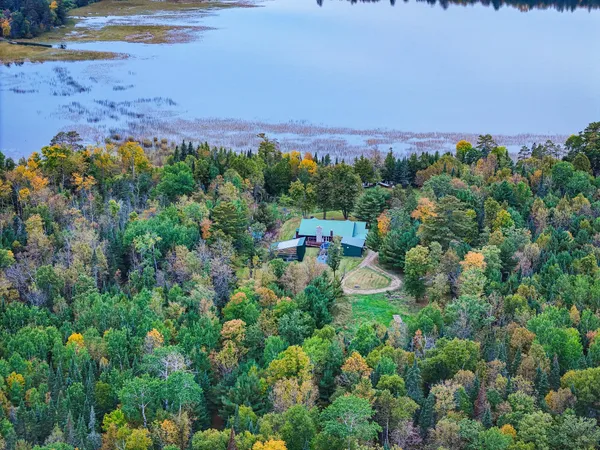 $671,000 | 38700 Osprey Trail, Laporte, MN 56461