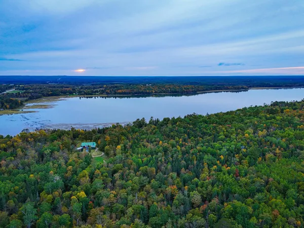 $671,000 | 38700 Osprey Trail, Laporte, MN 56461