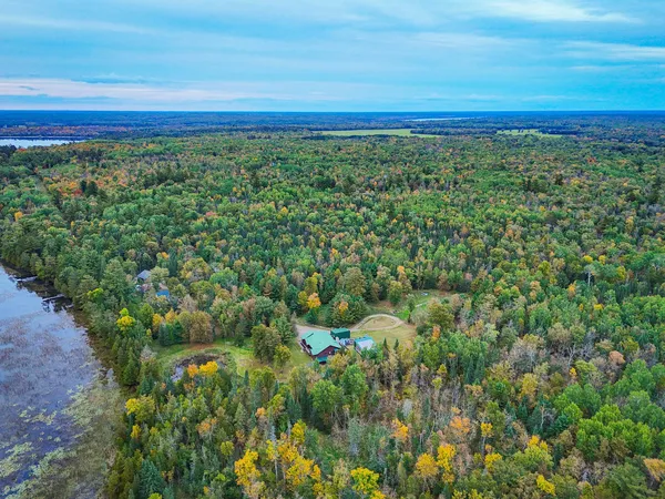 $671,000 | 38700 Osprey Trail, Laporte, MN 56461