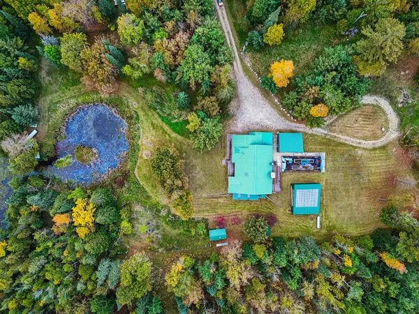 $671,000 | 38700 Osprey Trail, Laporte, MN 56461