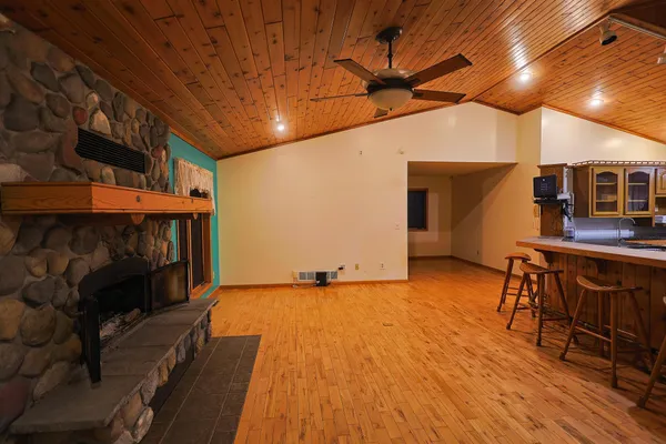 $671,000 | 38700 Osprey Trail, Laporte, MN 56461