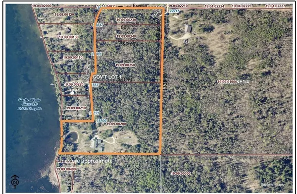 $671,000 | 38700 Osprey Trail, Laporte, MN 56461