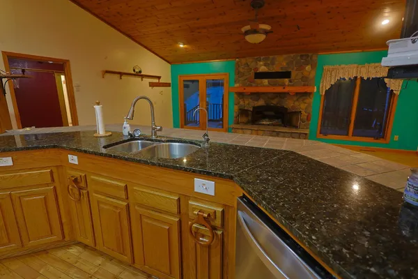 $671,000 | 38700 Osprey Trail, Laporte, MN 56461