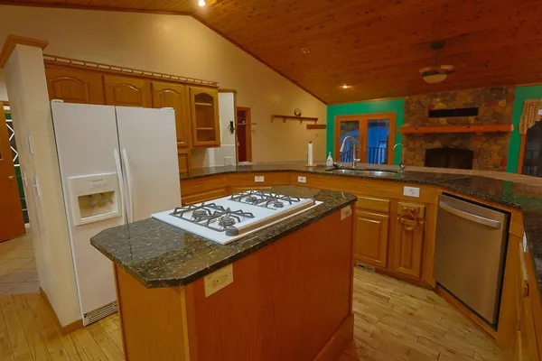 $671,000 | 38700 Osprey Trail, Laporte, MN 56461