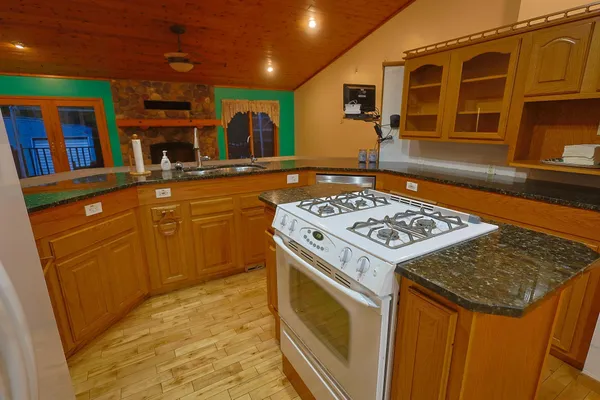 $671,000 | 38700 Osprey Trail, Laporte, MN 56461