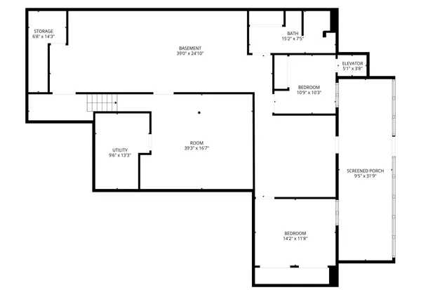 $671,000 | 38700 Osprey Trail, Laporte, MN 56461