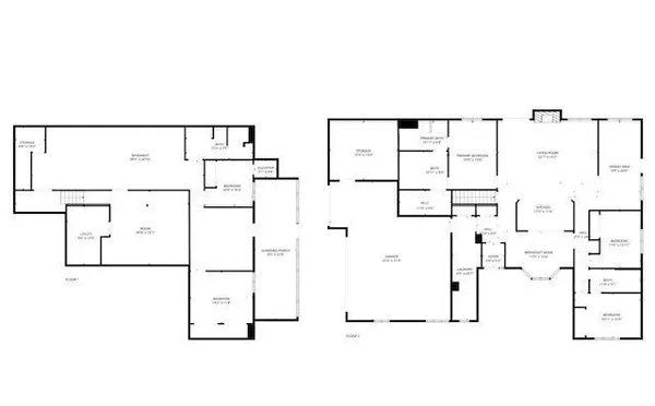 $671,000 | 38700 Osprey Trail, Laporte, MN 56461