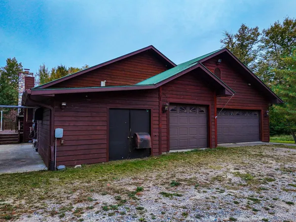 $671,000 | 38700 Osprey Trail, Laporte, MN 56461