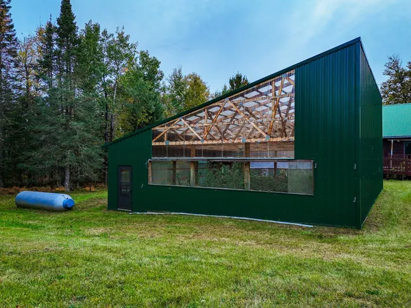 $671,000 | 38700 Osprey Trail, Laporte, MN 56461