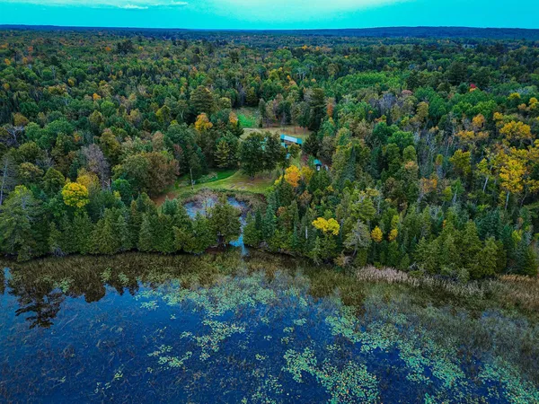 $671,000 | 38700 Osprey Trail, Laporte, MN 56461