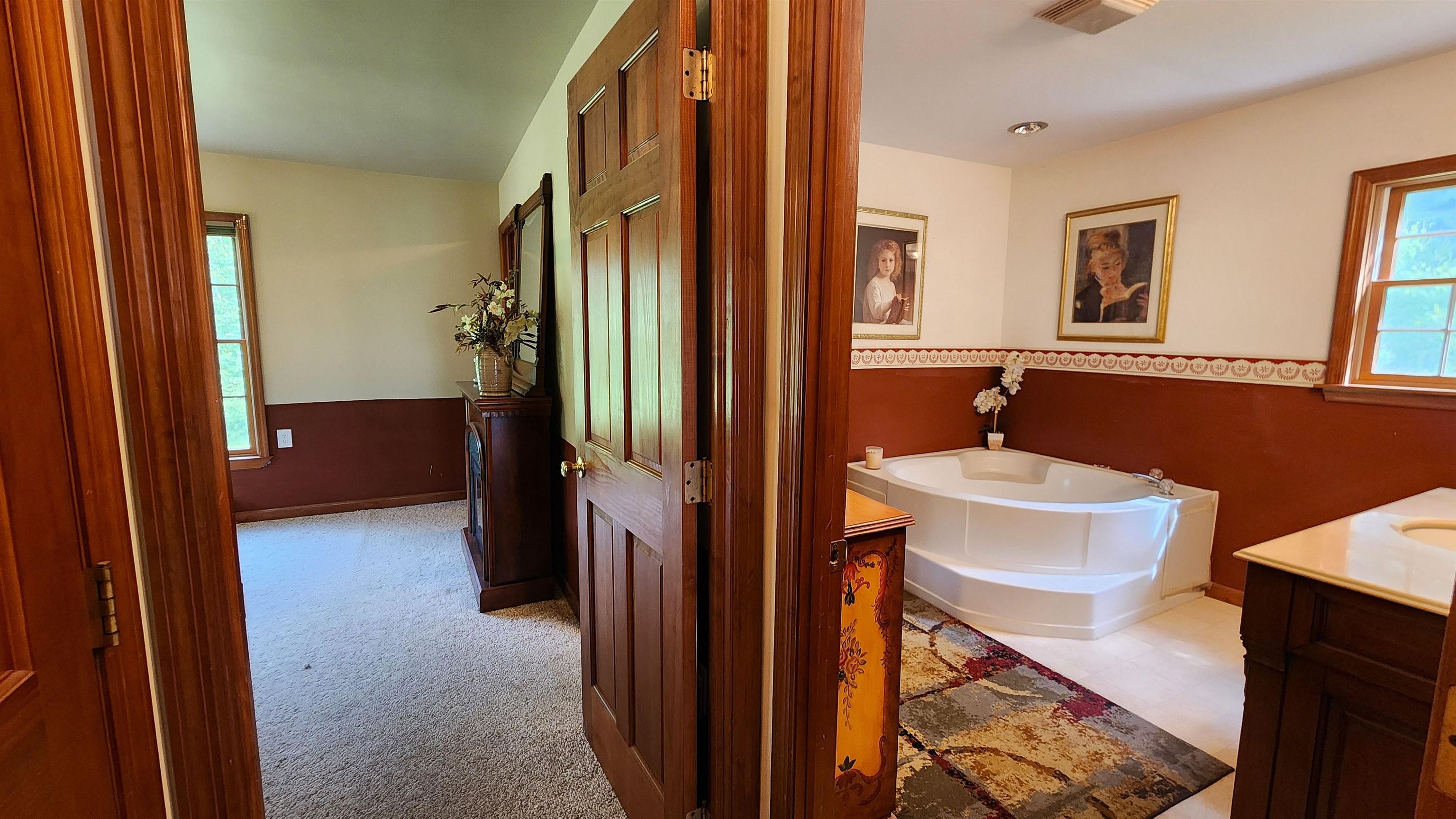 314 Dorman Road Andover, VT 05143 - Photo 19 of 32