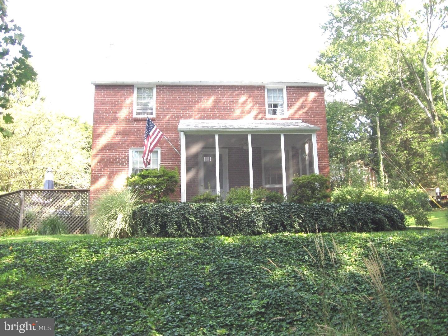 54 Letitia Lane Media, PA 19063 - Photo 1 of 19 Exterior Front