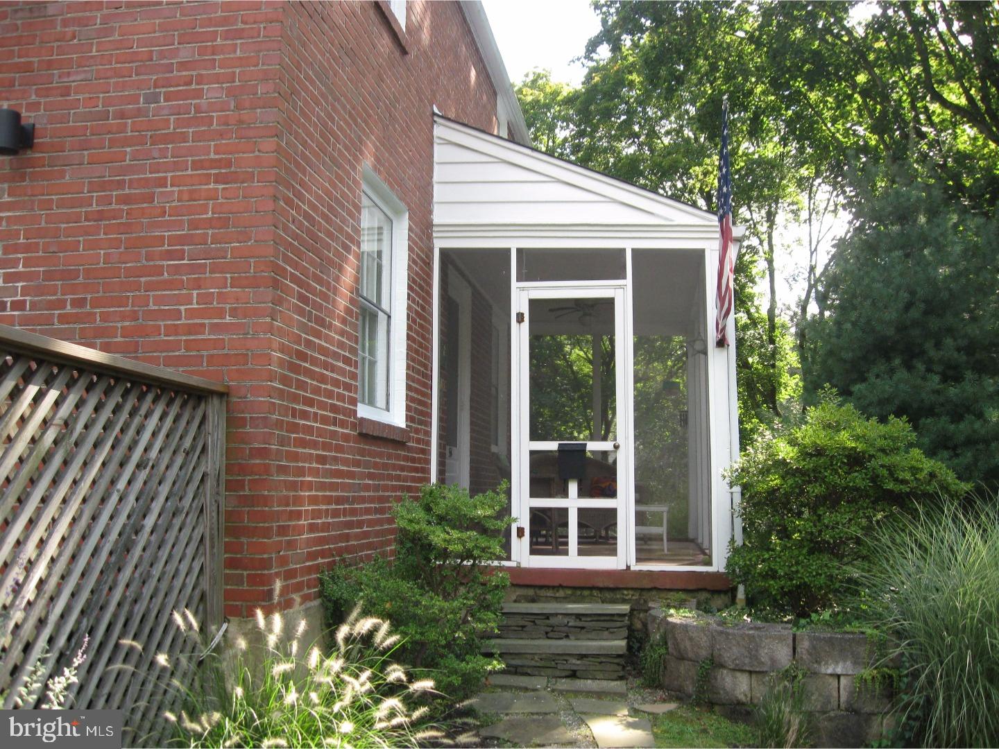 54 Letitia Lane Media, PA 19063 - Photo 2 of 19 Exterior Side