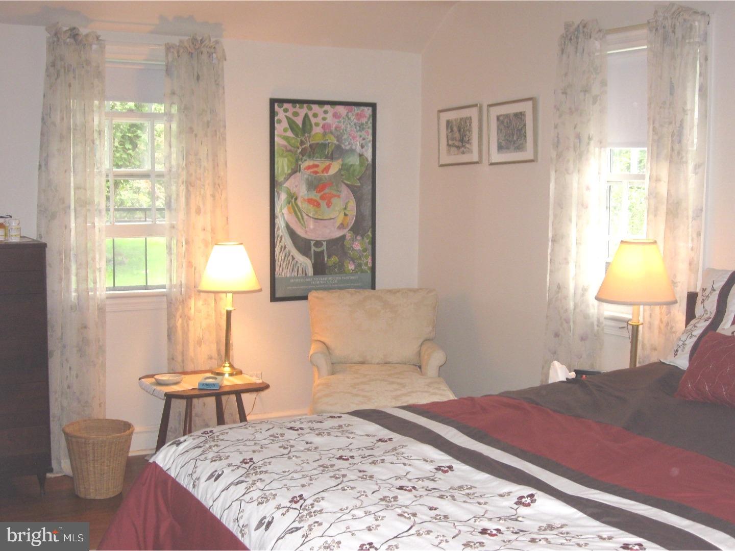 54 Letitia Lane Media, PA 19063 - Photo 14 of 19 Bedroom - Main