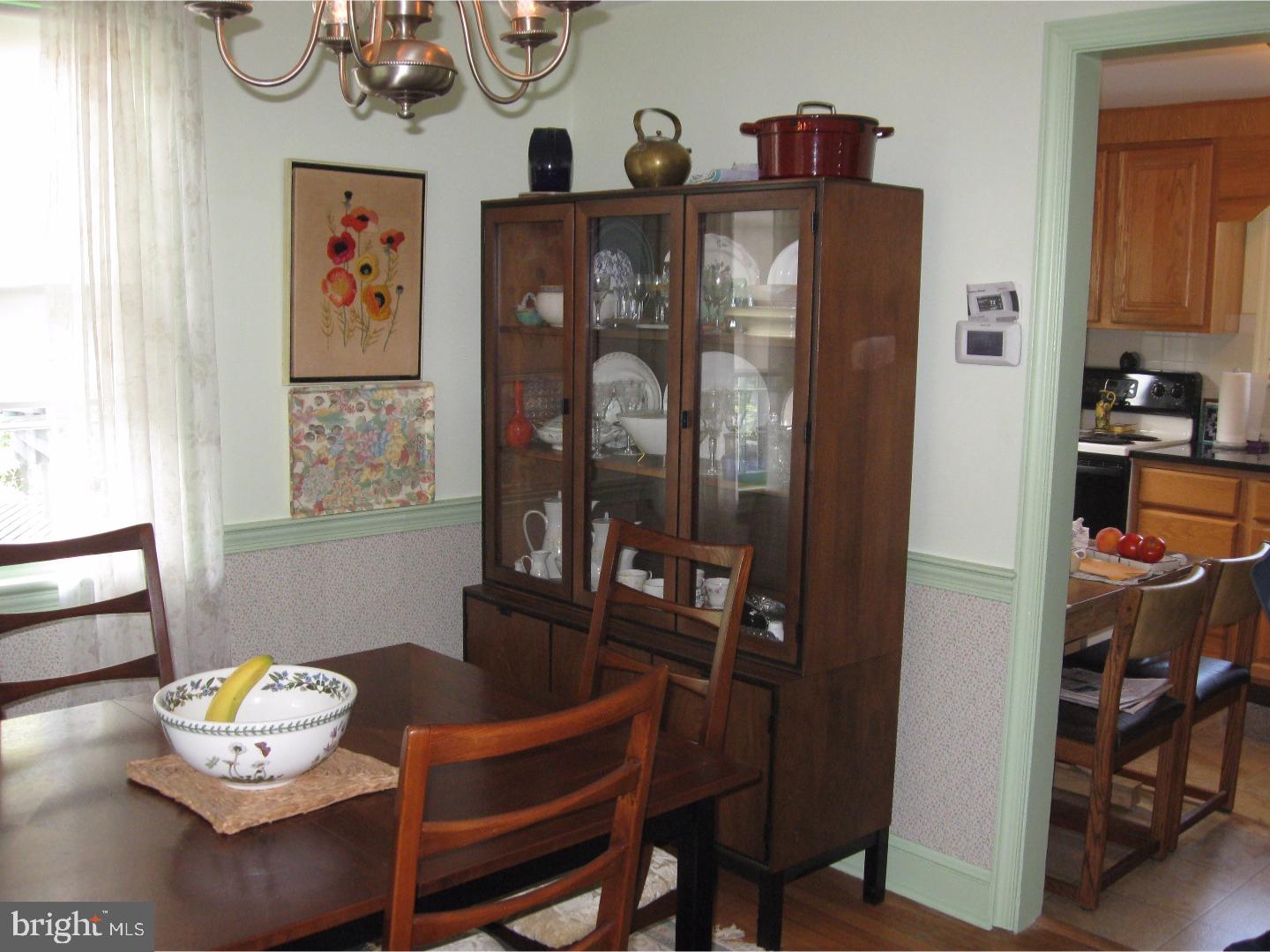 54 Letitia Lane Media, PA 19063 - Photo 10 of 19 Dining Room