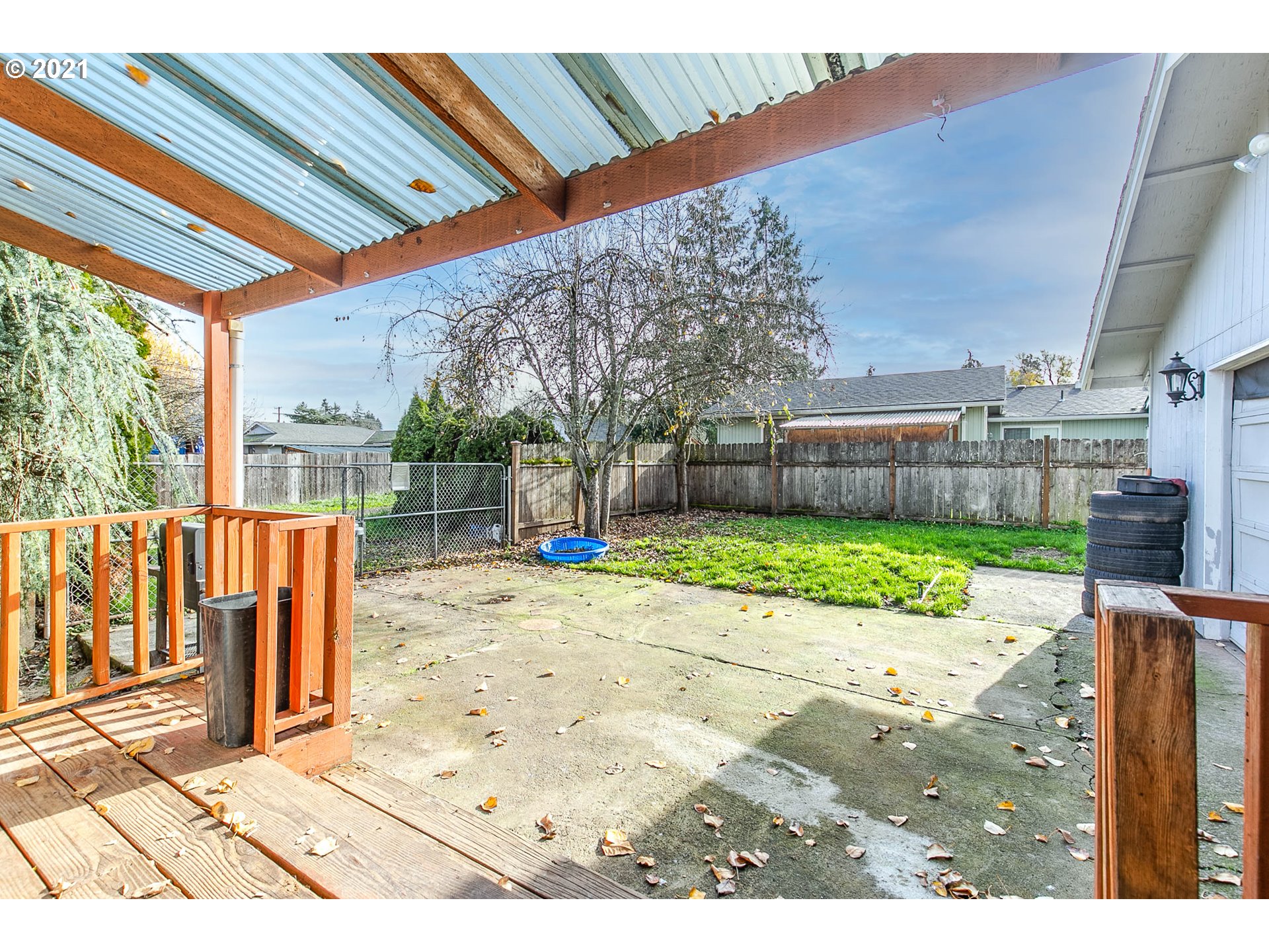 4523 Aster Street Springfield, OR 97478 - Photo 21 of 25 Gallery Image 21