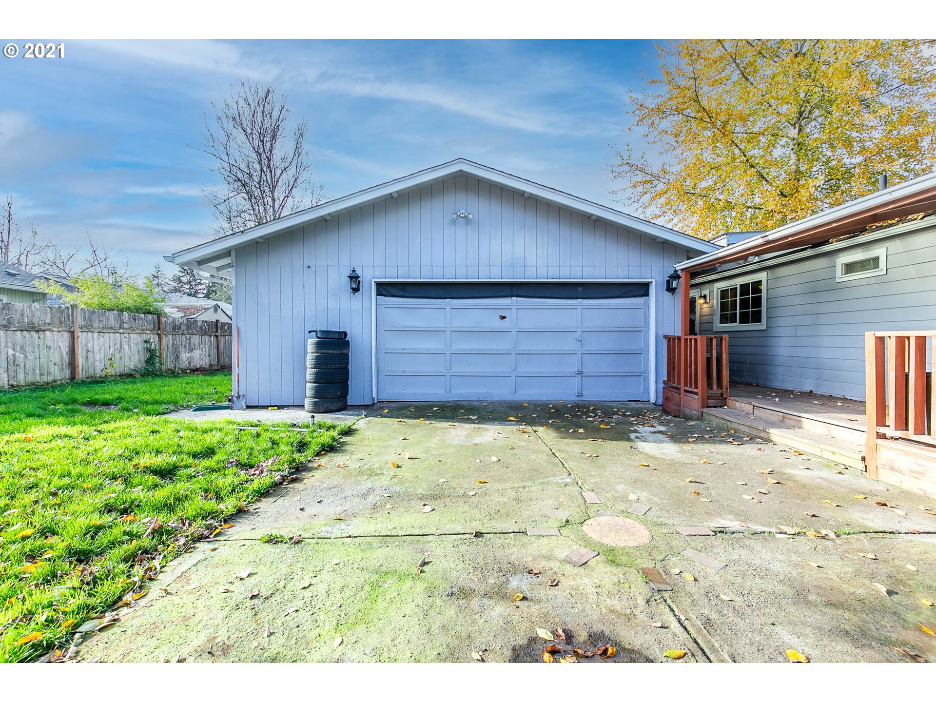 4523 Aster Street Springfield, OR 97478 - Photo 23 of 25 Gallery Image 23