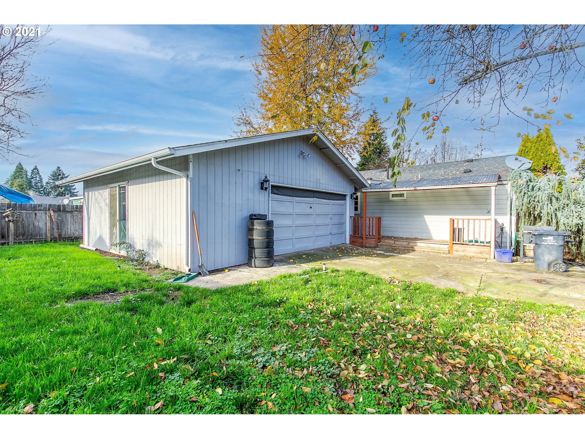 4523 Aster Street Springfield, OR 97478 - Photo 24 of 25 Gallery Image 24