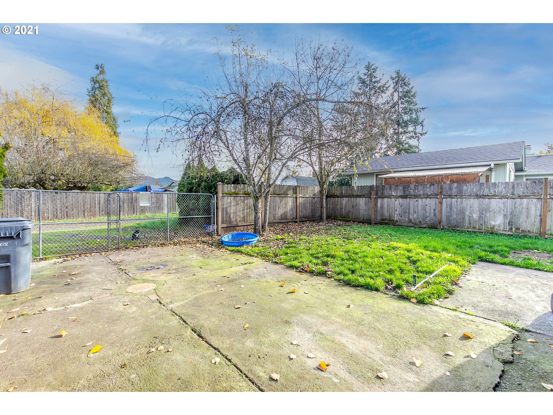 4523 Aster Street Springfield, OR 97478 - Photo 25 of 25 Gallery Image 25