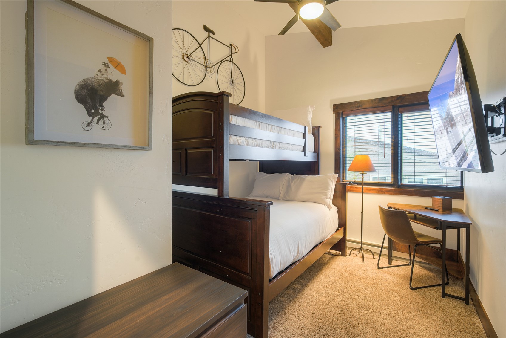 187 Fuller Placer Road, Unit F Breckenridge, CO 80424 - Photo 24 of 49
