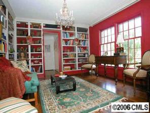 3442 Foxcroft Road Charlotte, NC 28211 - Photo 6 of 8 Gallery Image 6