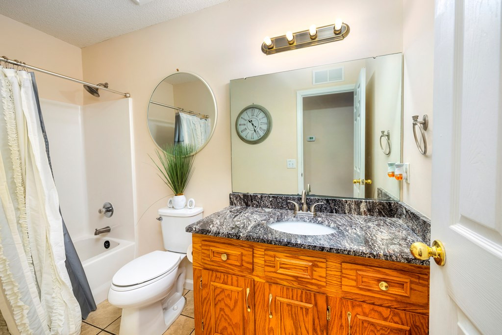 5070 Ridge Street Dalzell, SC 29040 - Photo 4 of 30