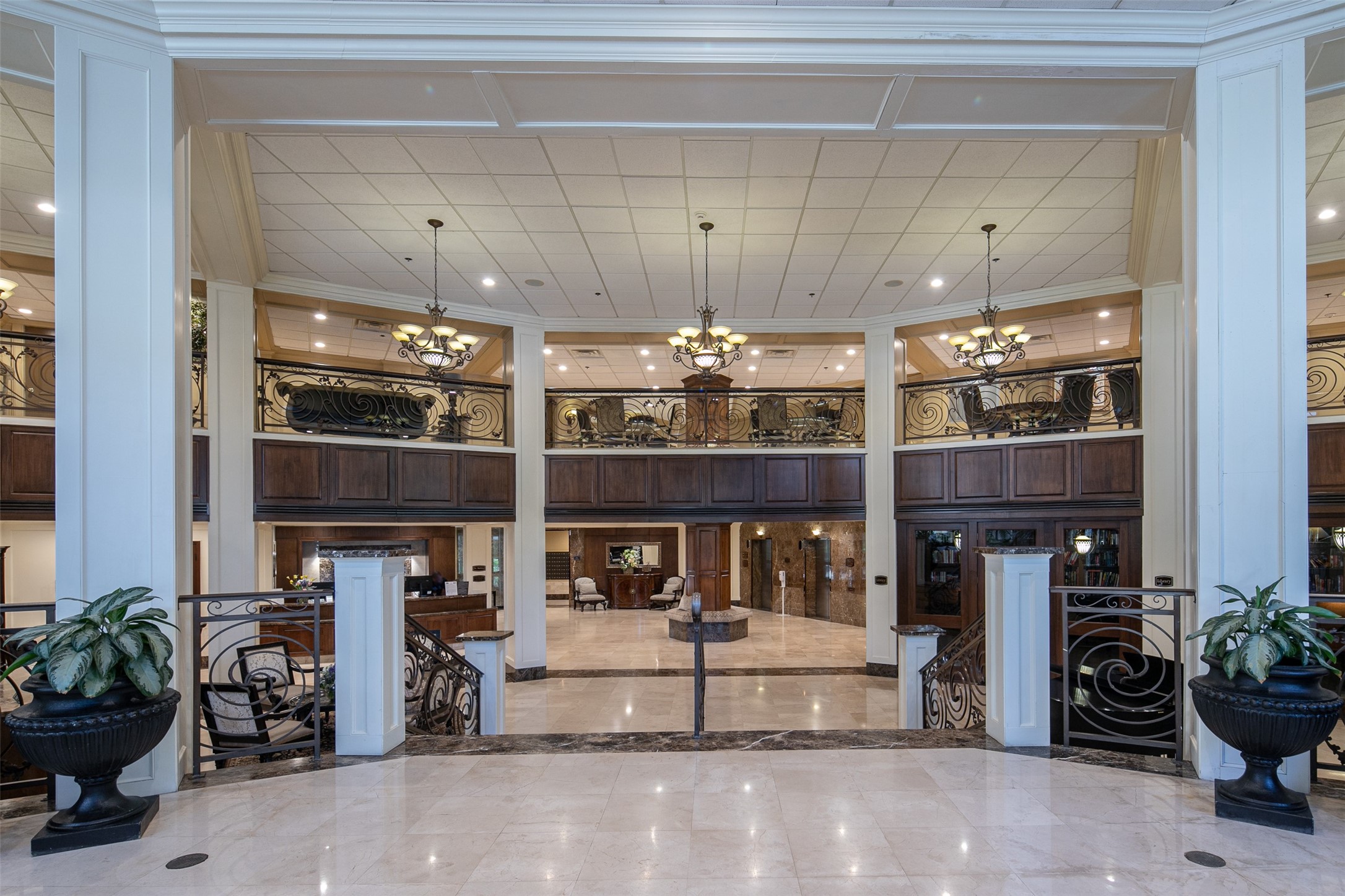 3525 Sage Road, Unit 1512 Houston, TX 77056 - Photo 25 of 32