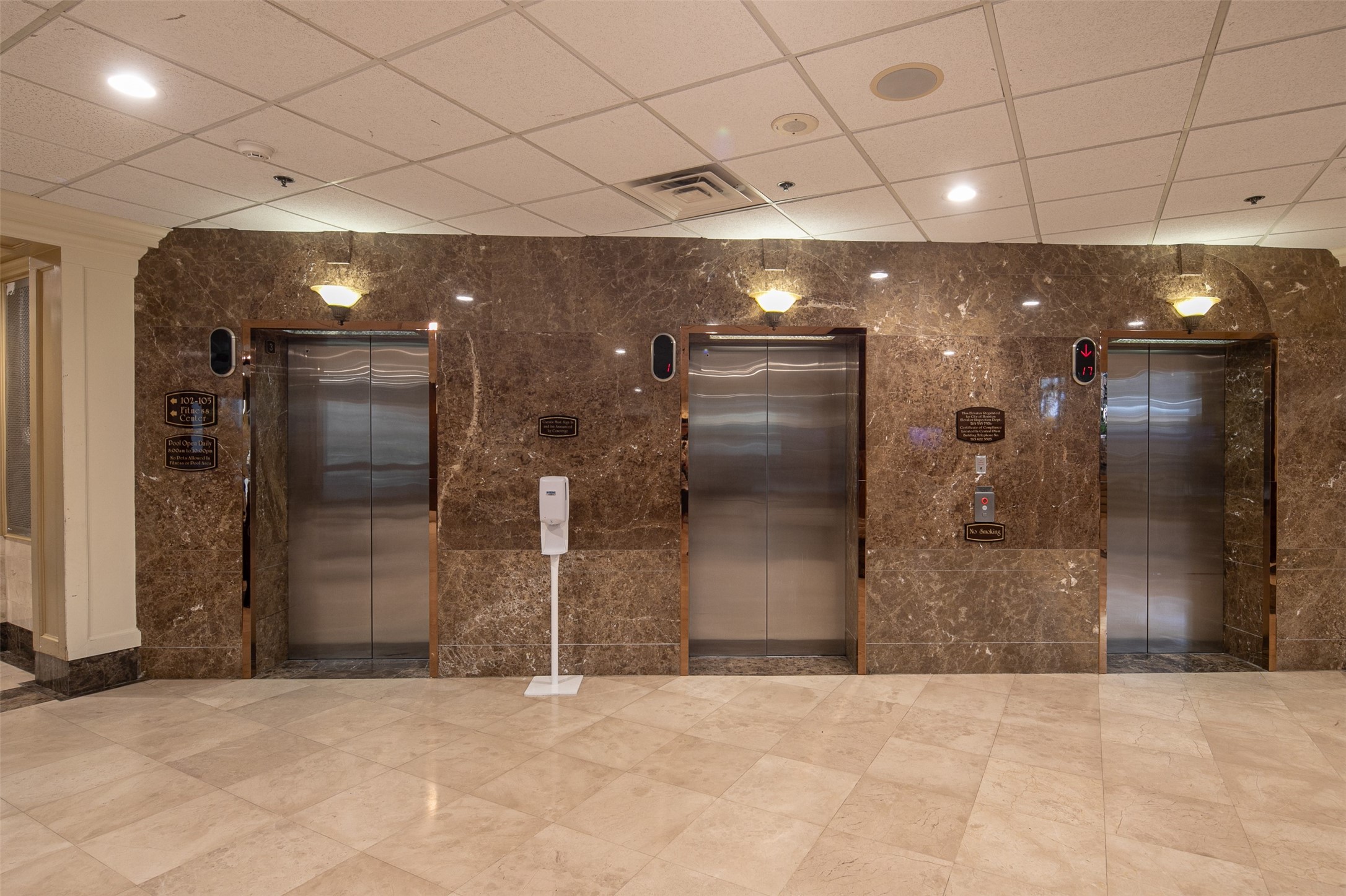 3525 Sage Road, Unit 1512 Houston, TX 77056 - Photo 29 of 32