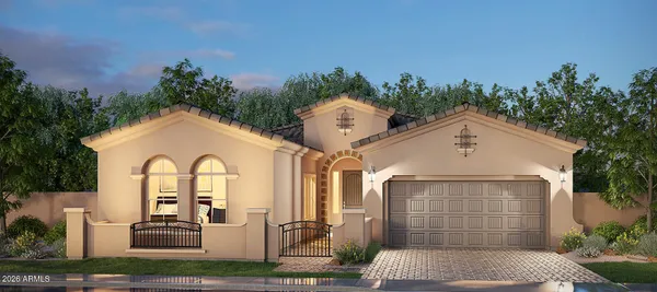 $776,950 | 3048 East Elmwood Street, Mesa, AZ 85213