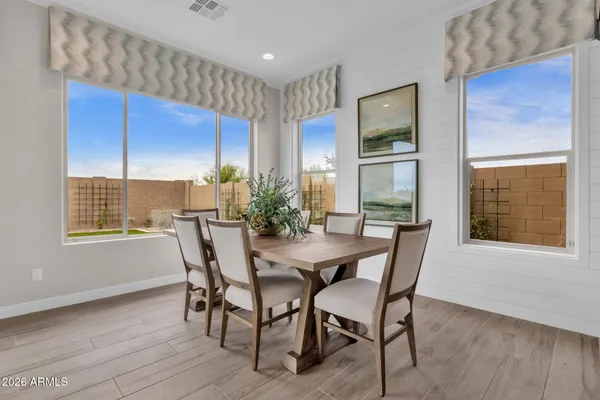 $776,950 | 3048 East Elmwood Street, Mesa, AZ 85213