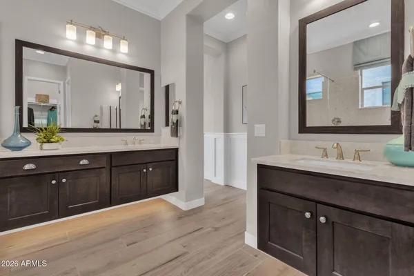 $776,950 | 3048 East Elmwood Street, Mesa, AZ 85213