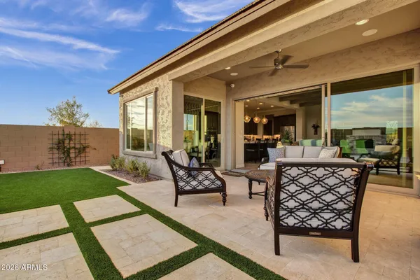 $776,950 | 3048 East Elmwood Street, Mesa, AZ 85213