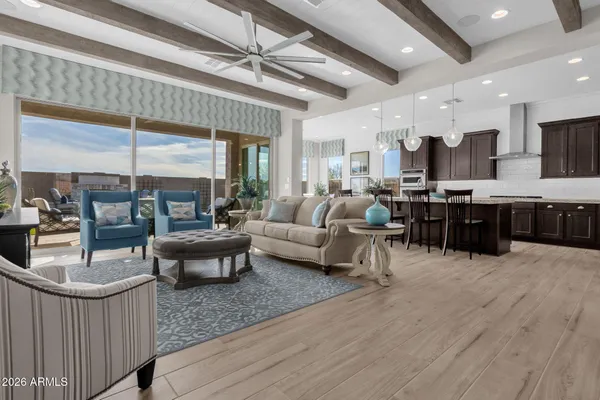 $776,950 | 3048 East Elmwood Street, Mesa, AZ 85213