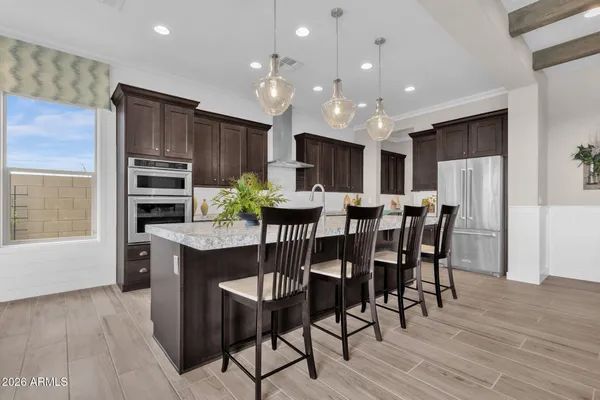 $776,950 | 3048 East Elmwood Street, Mesa, AZ 85213