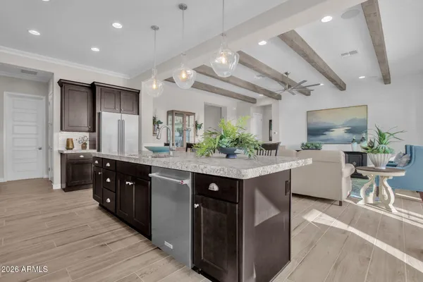 $776,950 | 3048 East Elmwood Street, Mesa, AZ 85213