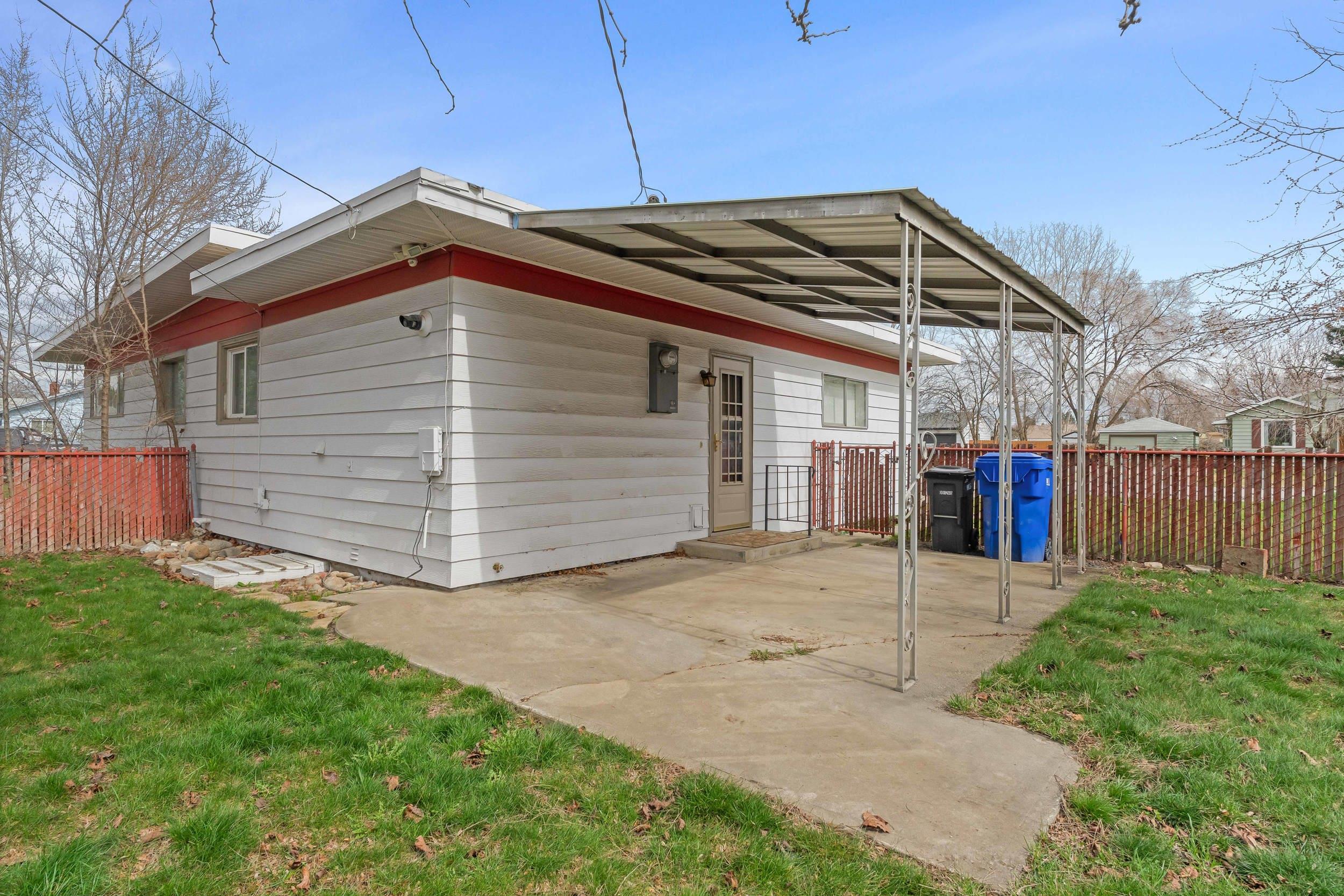 1323 North Bowman Road Spokane Valley, WA 99212 - Photo 23 of 34