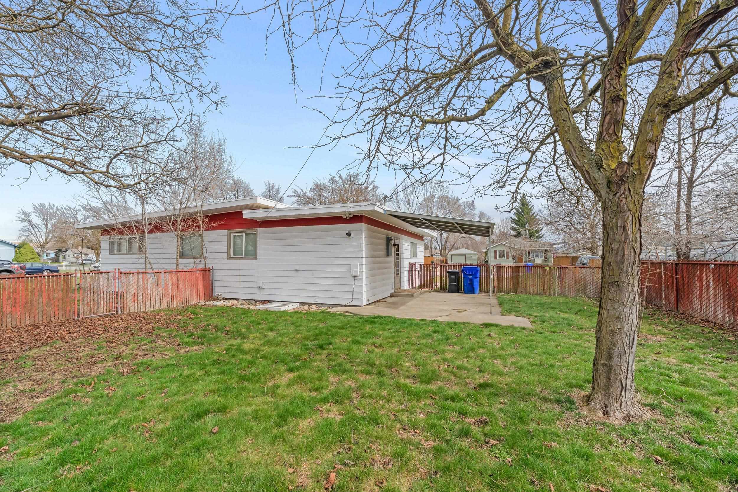 1323 North Bowman Road Spokane Valley, WA 99212 - Photo 24 of 34